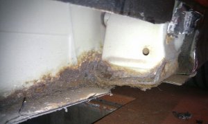 E36 Touring Restauration - 3er BMW - E36