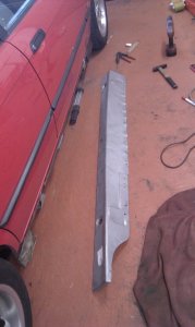 E36 Touring Restauration - 3er BMW - E36