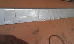 E36 Touring Restauration - 3er BMW - E36