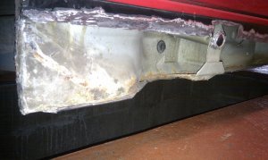 E36 Touring Restauration - 3er BMW - E36