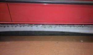 E36 Touring Restauration - 3er BMW - E36