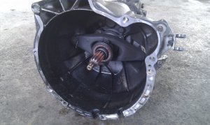 E36 Touring Restauration - 3er BMW - E36