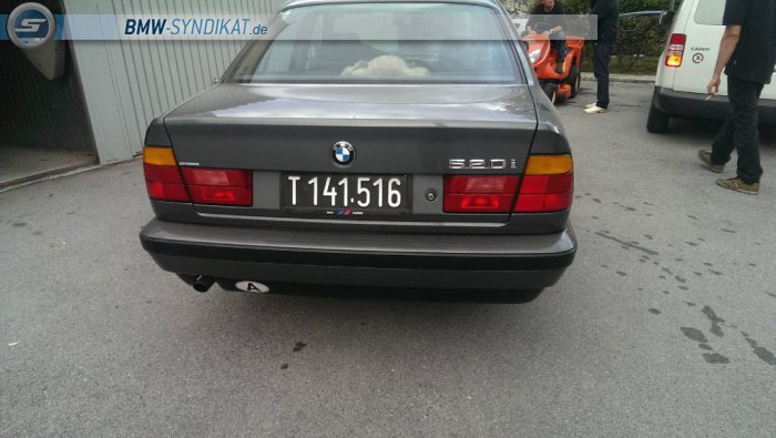 BMW-Syndikat Fotostorie