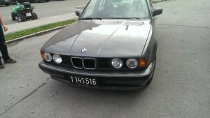 STANCE|WORKS E34 ;) - 5er BMW - E34 STANCE|WORKS E34 ;) - 5er BMW - E34