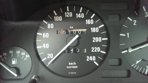 STANCE|WORKS E34 ;) - 5er BMW - E34 STANCE|WORKS E34 ;) - 5er BMW - E34
