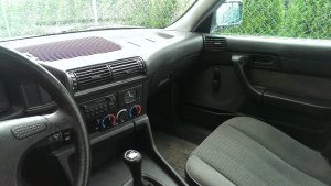 STANCE|WORKS E34 ;) - 5er BMW - E34 STANCE|WORKS E34 ;) - 5er BMW - E34