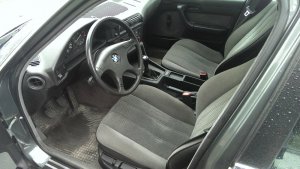 STANCE|WORKS E34 ;) - 5er BMW - E34 STANCE|WORKS E34 ;) - 5er BMW - E34