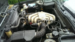STANCE|WORKS E34 ;) - 5er BMW - E34 STANCE|WORKS E34 ;) - 5er BMW - E34