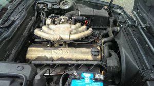 STANCE|WORKS E34 ;) - 5er BMW - E34 STANCE|WORKS E34 ;) - 5er BMW - E34