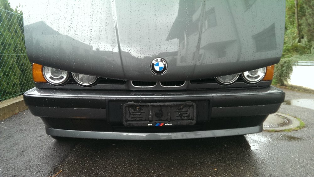 STANCE|WORKS E34 ;) - 5er BMW - E34