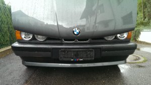 STANCE|WORKS E34 ;) - 5er BMW - E34 STANCE|WORKS E34 ;) - 5er BMW - E34