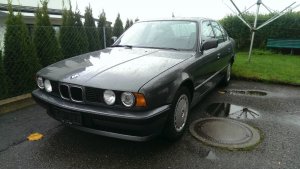 STANCE|WORKS E34 ;) - 5er BMW - E34 STANCE|WORKS E34 ;) - 5er BMW - E34