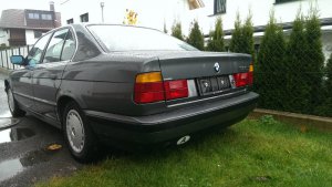 STANCE|WORKS E34 ;) - 5er BMW - E34 STANCE|WORKS E34 ;) - 5er BMW - E34