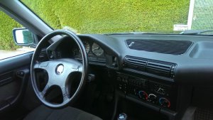 STANCE|WORKS E34 ;) - 5er BMW - E34