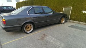 STANCE|WORKS E34 ;) - 5er BMW - E34