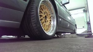 STANCE|WORKS E34 ;) - 5er BMW - E34