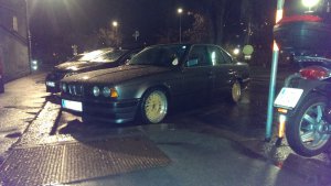 STANCE|WORKS E34 ;) - 5er BMW - E34