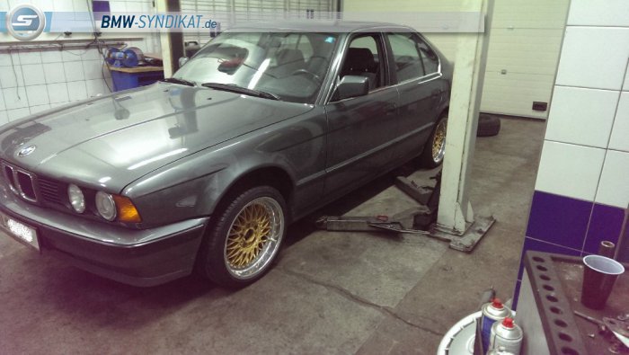 BMW-Syndikat Fotostorie