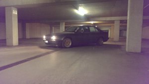 STANCE|WORKS E34 ;) - 5er BMW - E34