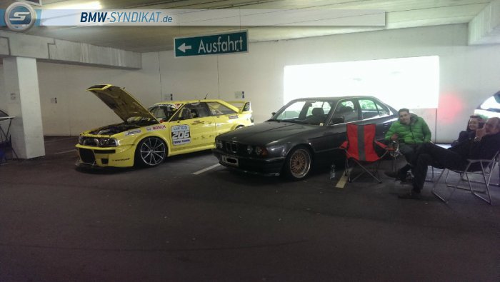 BMW-Syndikat Fotostorie