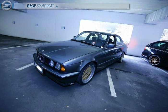 BMW-Syndikat Fotostorie
