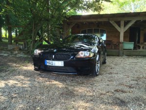 Performance und Carbon =) - BMW Z1, Z3, Z4, Z8