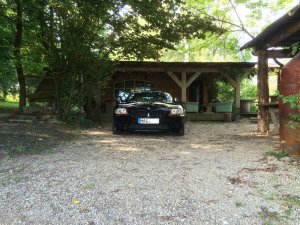 Performance und Carbon =) - BMW Z1, Z3, Z4, Z8