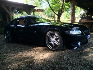 Performance und Carbon =) - BMW Z1, Z3, Z4, Z8