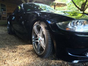 Performance und Carbon =) - BMW Z1, Z3, Z4, Z8