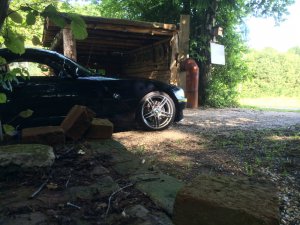 Performance und Carbon =) - BMW Z1, Z3, Z4, Z8