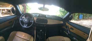 Performance und Carbon =) - BMW Z1, Z3, Z4, Z8