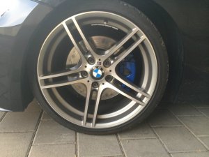 Performance und Carbon =) - BMW Z1, Z3, Z4, Z8