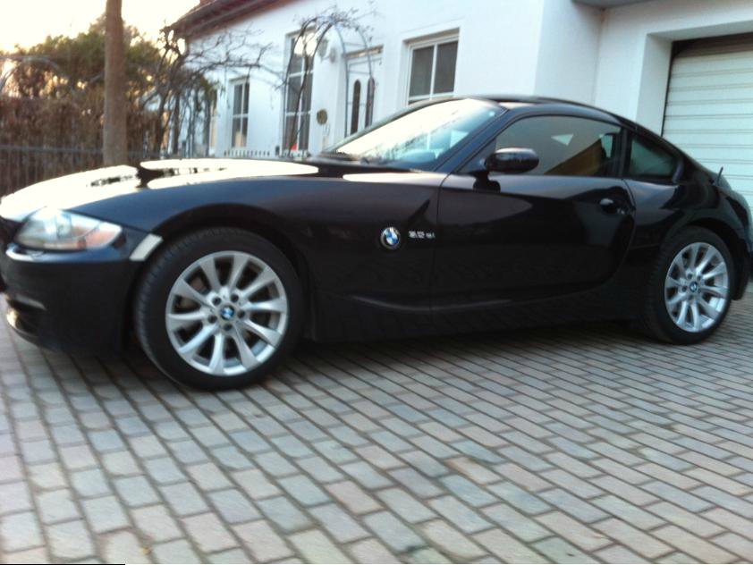 Performance und Carbon =) - BMW Z1, Z3, Z4, Z8