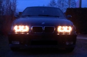 E36 316i mit M-Paket - 3er BMW - E36