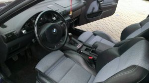 E36 316i mit M-Paket - 3er BMW - E36
