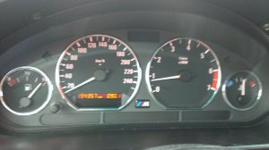 E36 316i mit M-Paket - 3er BMW - E36