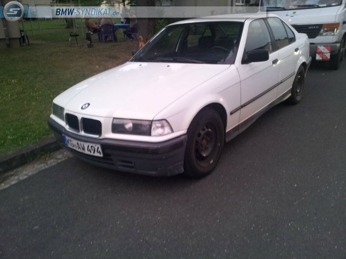 BMW-Syndikat Fotostorie