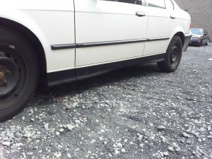 e36 limo - 3er BMW - E36