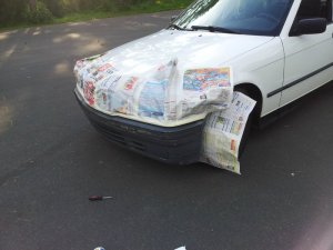 e36 limo - 3er BMW - E36