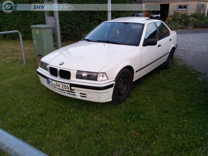 BMW-Syndikat Fotostorie