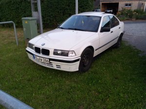 e36 limo - 3er BMW - E36