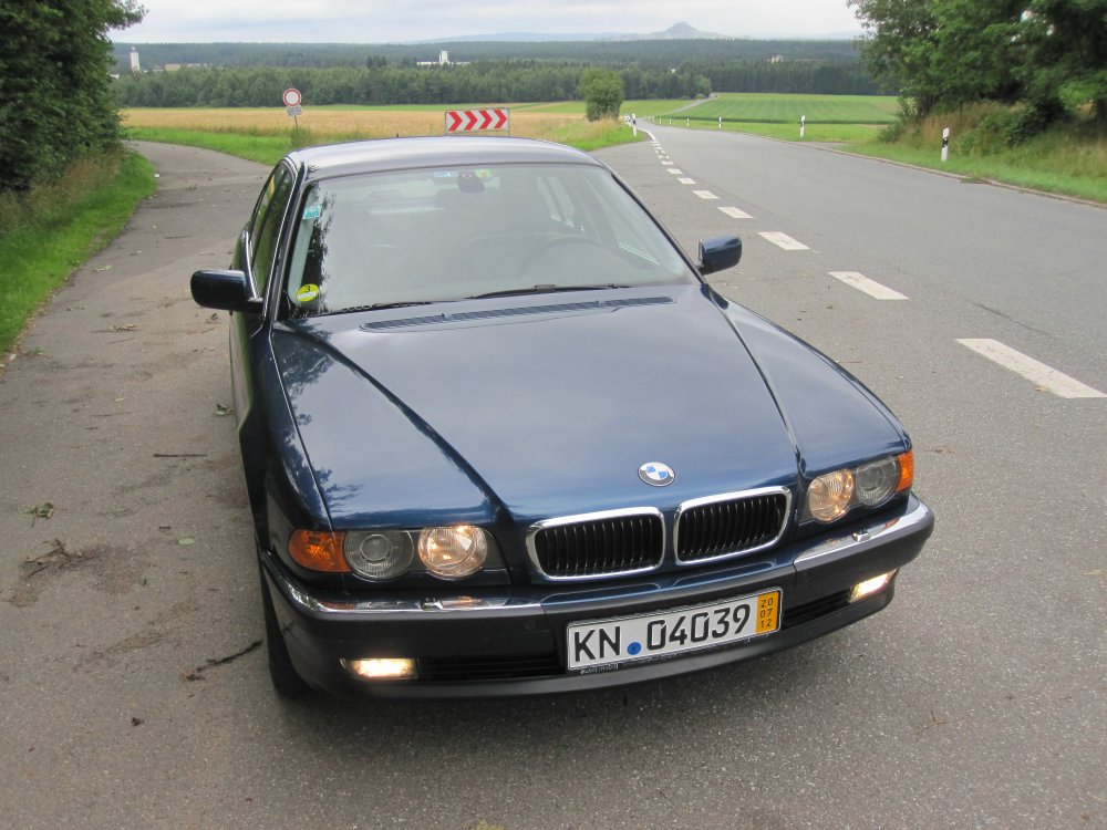 Meinen Traum erfllt - Fotostories weiterer BMW Modelle