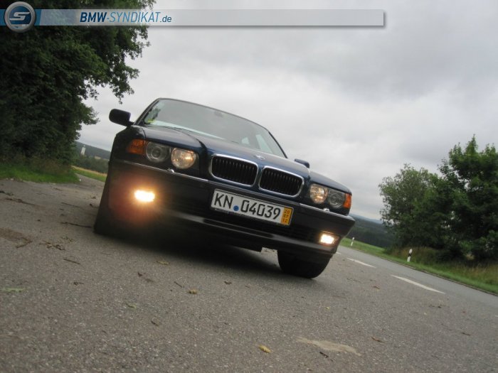 BMW-Syndikat Fotostorie