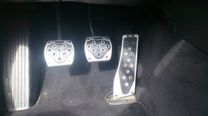 Der erste 318I - 3er BMW - E46 Der erste 318I - 3er BMW - E46