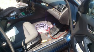 Der erste 318I - 3er BMW - E46 Der erste 318I - 3er BMW - E46
