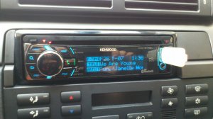 Der erste 318I - 3er BMW - E46 Der erste 318I - 3er BMW - E46