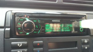 Der erste 318I - 3er BMW - E46 Der erste 318I - 3er BMW - E46