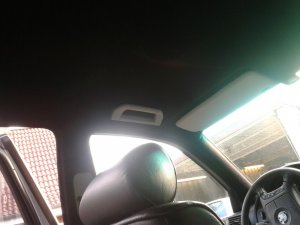 Neues von,,White Venom'' nach langer Zeit - 5er BMW - E39
