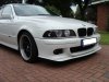Neues von,,White Venom'' nach langer Zeit - 5er BMW - E39 - DSC02244.JPG