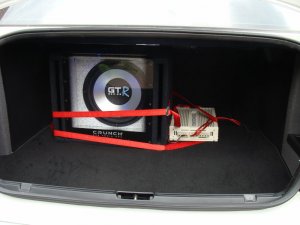 Neues von,,White Venom'' nach langer Zeit - 5er BMW - E39